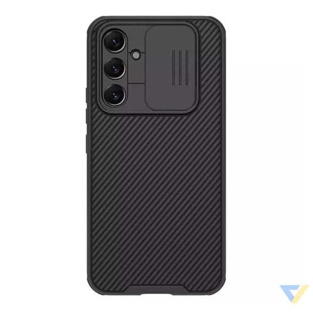 Case Nillkin CamShield Pro for SAMSUNG A54 5G (black) Protective cases for smartphones