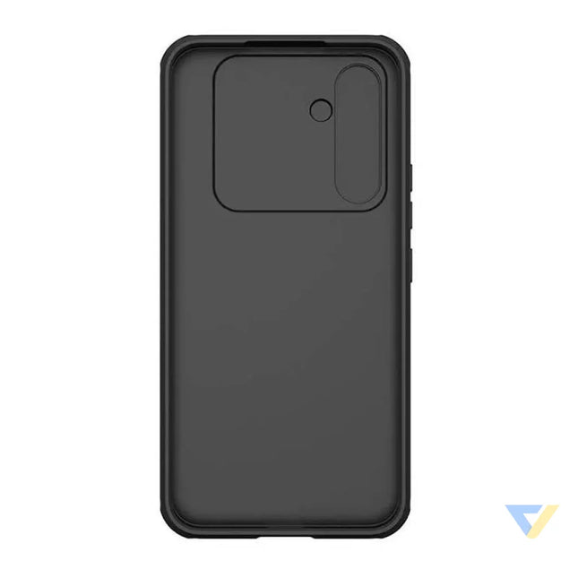 Case Nillkin CamShield Pro for SAMSUNG A54 5G (black) Protective cases for smartphones