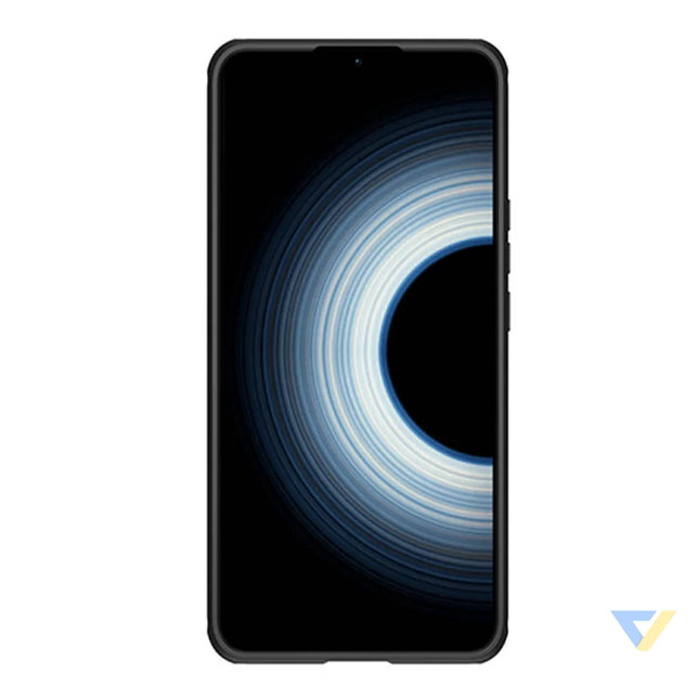 Case Nillkin CamShield Pro for Xiaomi 12T Pro (black) Protective cases for smartphones