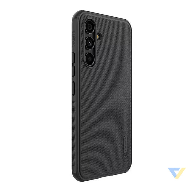 Case Nillkin Super Frosted Shield Pro for SAMSUNG A54 5G (black) Protective cases for smartphones