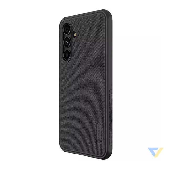 Case Nillkin Super Frosted Shield Pro for SAMSUNG A54 5G (black) Protective cases for smartphones