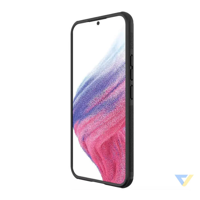 Case Nillkin Super Frosted Shield Pro for SAMSUNG A54 5G (black) Protective cases for smartphones