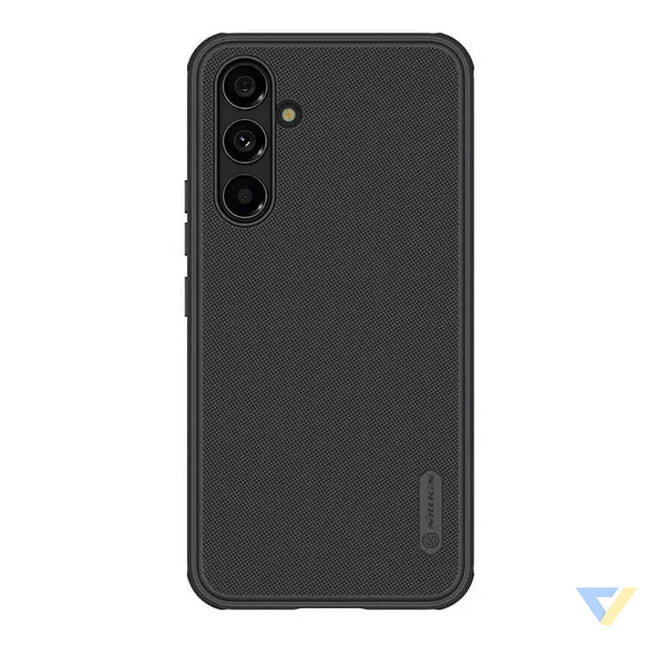 Case Nillkin Super Frosted Shield Pro for SAMSUNG A54 5G (black) Protective cases for smartphones