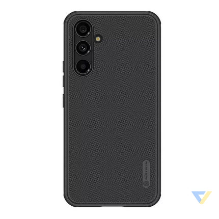 Case Nillkin Super Frosted Shield Pro for SAMSUNG A54 5G (black) Protective cases for smartphones