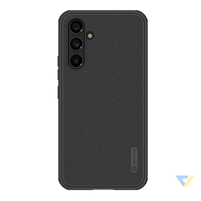 Case Nillkin Super Frosted Shield Pro for SAMSUNG A54 5G (black) Protective cases for smartphones