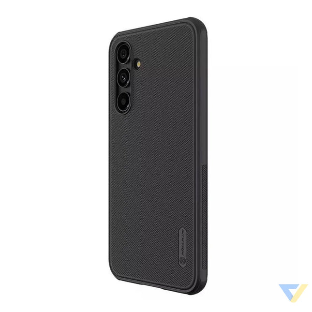 Case Nillkin Super Frosted Shield Pro for SAMSUNG A54 5G (black) Protective cases for smartphones