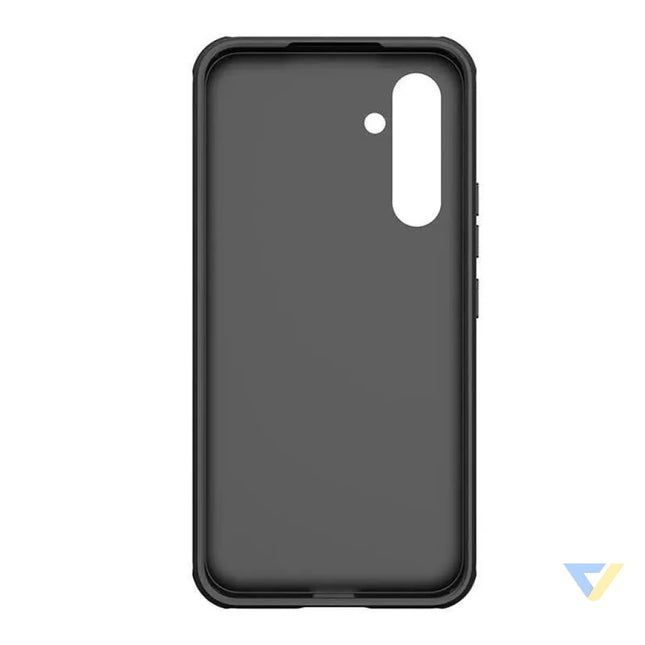 Case Nillkin Super Frosted Shield Pro for SAMSUNG A54 5G (black) Protective cases for smartphones