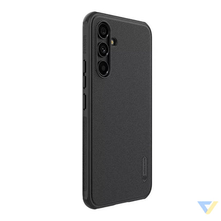 Case Nillkin Super Frosted Shield Pro for SAMSUNG A54 5G (black) Protective cases for smartphones