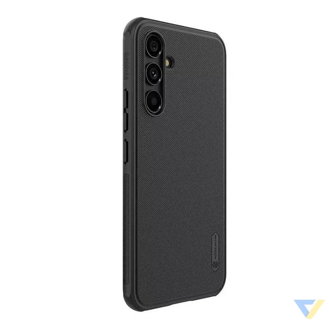 Case Nillkin Super Frosted Shield Pro for SAMSUNG A54 5G (black) Protective cases for smartphones