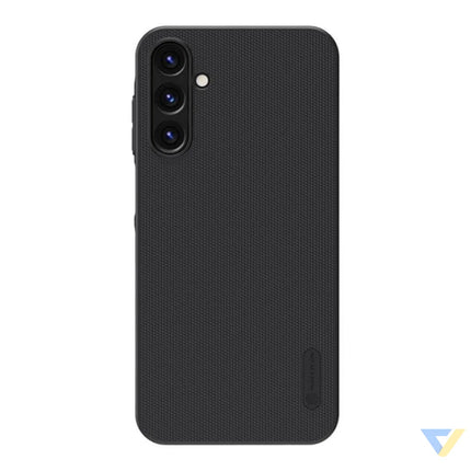 Case Nillkin Super Frosted Shield Pro for Samsung Galaxy A15 4G/5G (black) Protective cases for smartphones