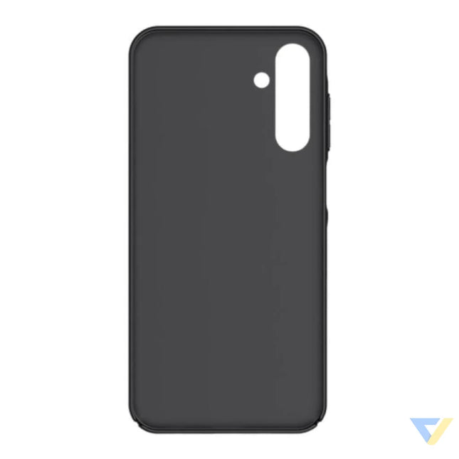 Case Nillkin Super Frosted Shield Pro for Samsung Galaxy A25 5G (black) Protective cases for smartphones