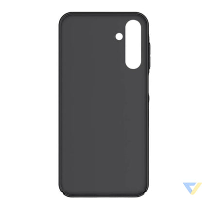 Case Nillkin Super Frosted Shield Pro for Samsung Galaxy A25 5G (black) Protective cases for smartphones