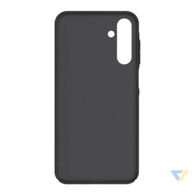 Case Nillkin Super Frosted Shield Pro for Samsung Galaxy A25 5G (black) Protective cases for smartphones