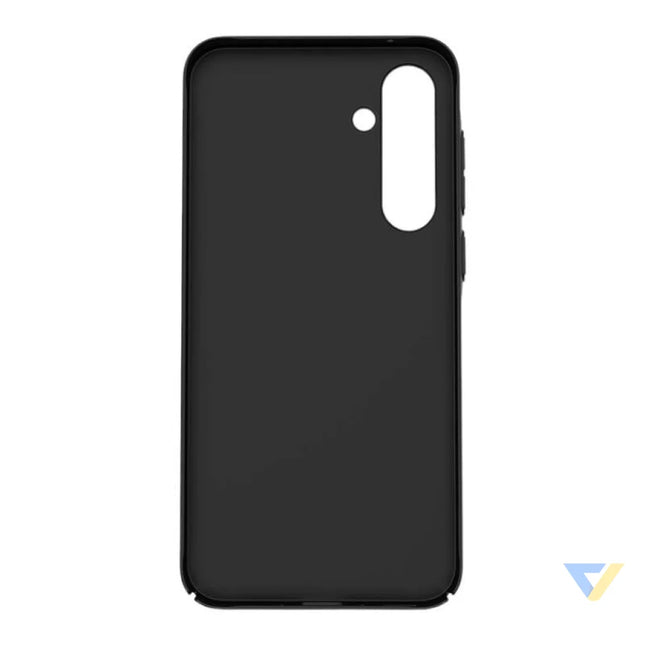 Case Nillkin Super Frosted Shield Pro for Samsung Galaxy A35 (black) Protective cases for smartphones