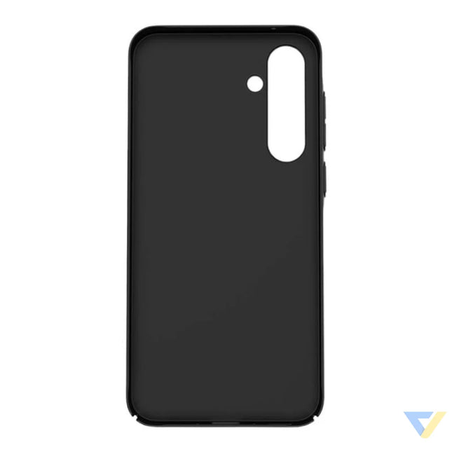 Case Nillkin Super Frosted Shield Pro for Samsung Galaxy A35 (black) Protective cases for smartphones