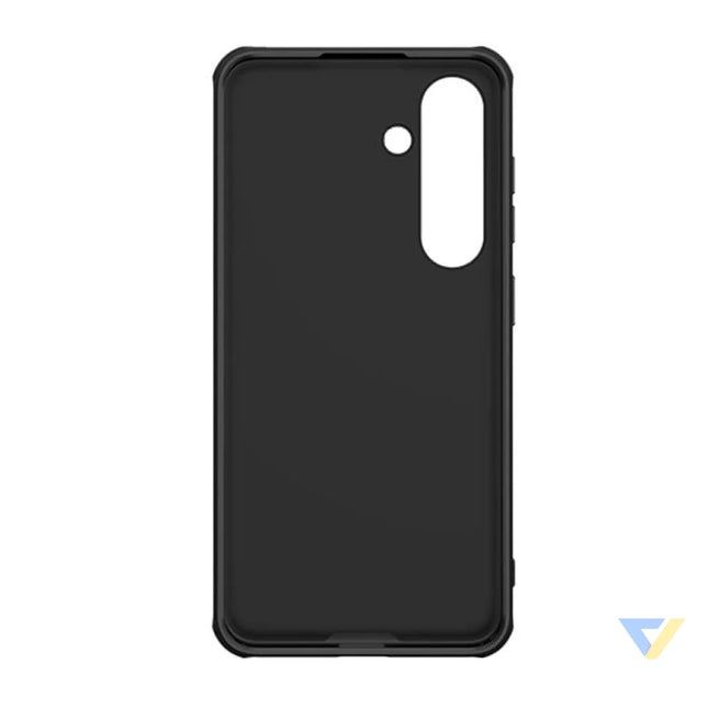 Case Nillkin Super Frosted Shield Pro for Samsung Galaxy S24 + (black) Protective cases for smartphones