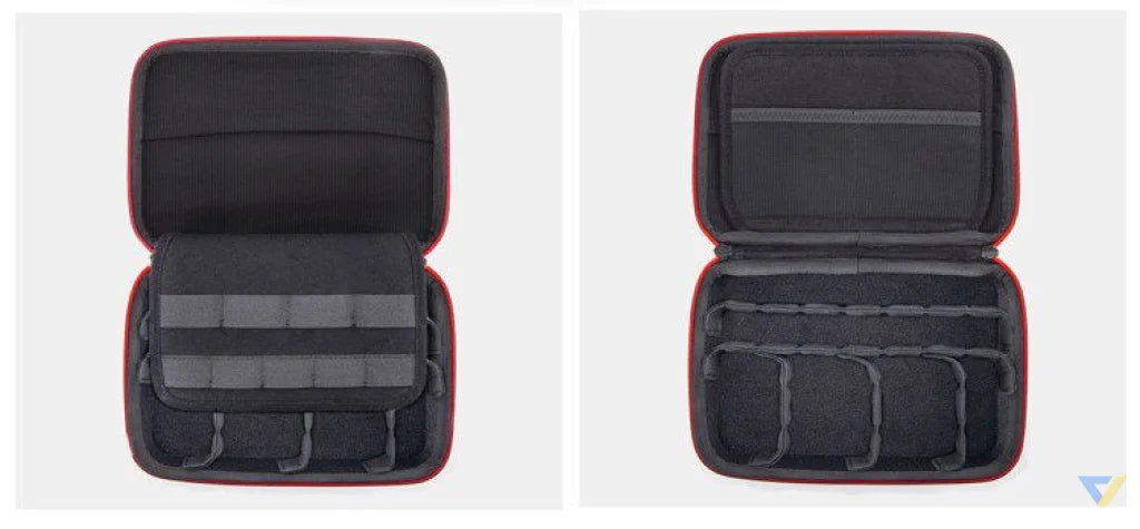 Case PGYTECH for DJI OM 5 / 4 / Osmo Mobile 3 / Pocket / Pocket 2 / Action and sports cameras (P 18C 020) Cases and