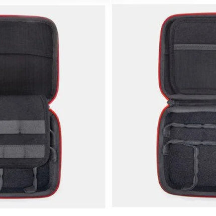 Case PGYTECH for DJI OM 5 / 4 / Osmo Mobile 3 / Pocket / Pocket 2 / Action and sports cameras (P 18C 020) Cases and