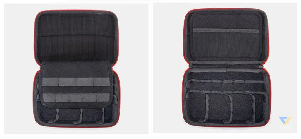 Case PGYTECH for DJI OM 5 / 4 / Osmo Mobile 3 / Pocket / Pocket 2 / Action and sports cameras (P 18C 020) Cases and