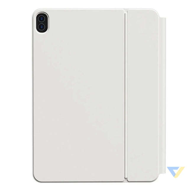 Case with keyboard for iPad Baseus Brilliance PRO 10 10.9’’ (white) Protective cases for tablets