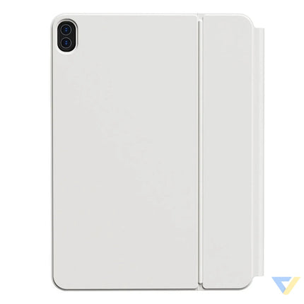 Case with keyboard for iPad Baseus Brilliance PRO 10 10.9’’ (white) Protective cases for tablets