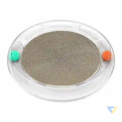 Cat Scratcher Petkit Toys