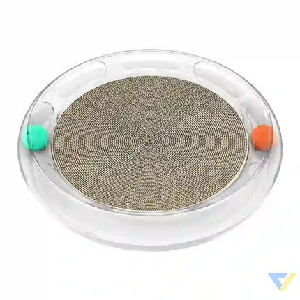 Cat Scratcher Petkit Toys