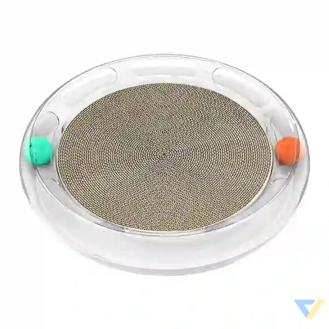 Cat Scratcher Petkit Toys