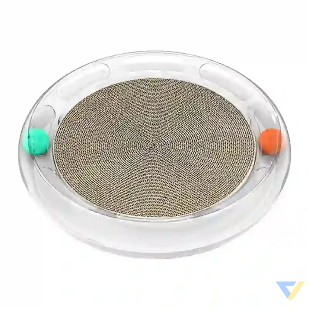 Cat Scratcher Petkit Toys