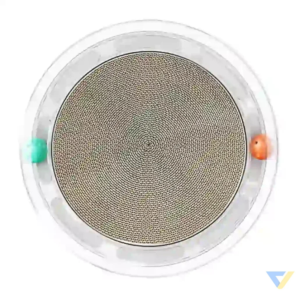 Cat Scratcher Petkit Toys
