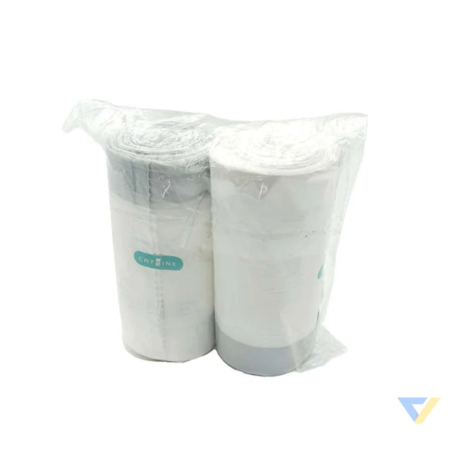 Cat Waste Bag Catlink for Scooper 2pcs Litter box accessories