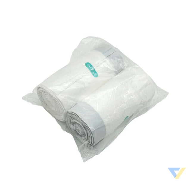 Cat Waste Bag Catlink for Scooper 2pcs Litter box accessories