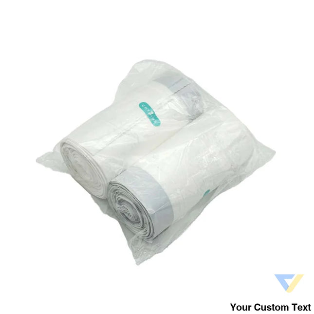 Cat Waste Bag Catlink for Scooper 2pcs Litter box accessories