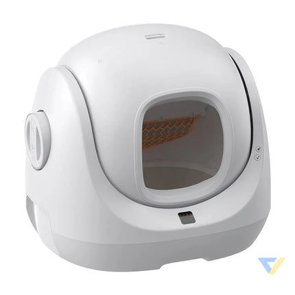 Catlink BayMax Lite intelligent self cleaning cat litter box Smart litter boxes