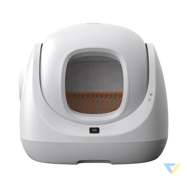 Catlink BayMax Lite intelligent self cleaning cat litter box Smart litter boxes
