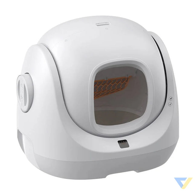 Catlink BayMax Lite intelligent self cleaning cat litter box Smart litter boxes
