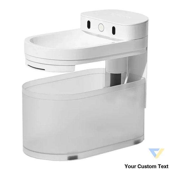 Catlink Pure 3 smart dog and cat fountain/drinker (white) Water dispensers