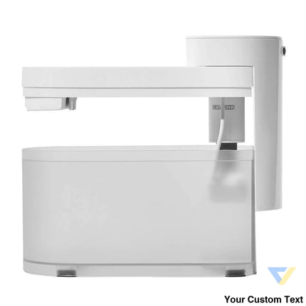 Catlink Pure 3 smart dog and cat fountain/drinker (white) Water dispensers
