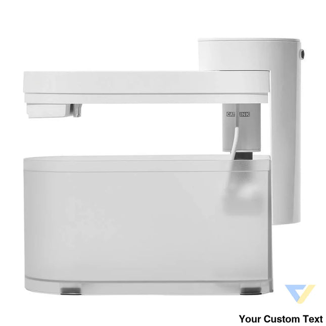 Catlink Pure 3 smart dog and cat fountain/drinker (white) Water dispensers