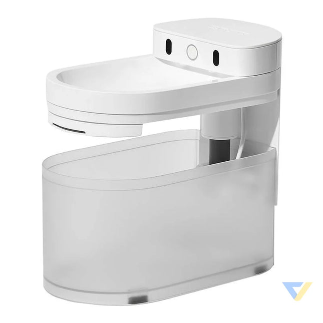 Catlink Pure 3 smart dog and cat fountain/drinker (white) Water dispensers