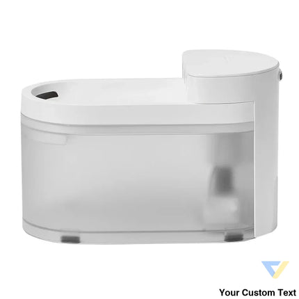 Catlink Pure 3 smart dog and cat fountain/drinker (white) Water dispensers