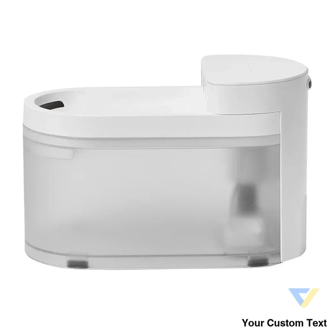 Catlink Pure 3 smart dog and cat fountain/drinker (white) Water dispensers