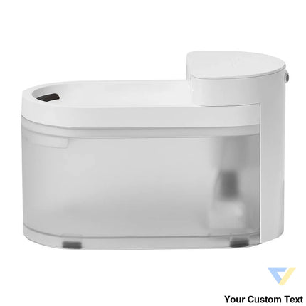 Catlink Pure 3 smart dog and cat fountain/drinker (white) Water dispensers