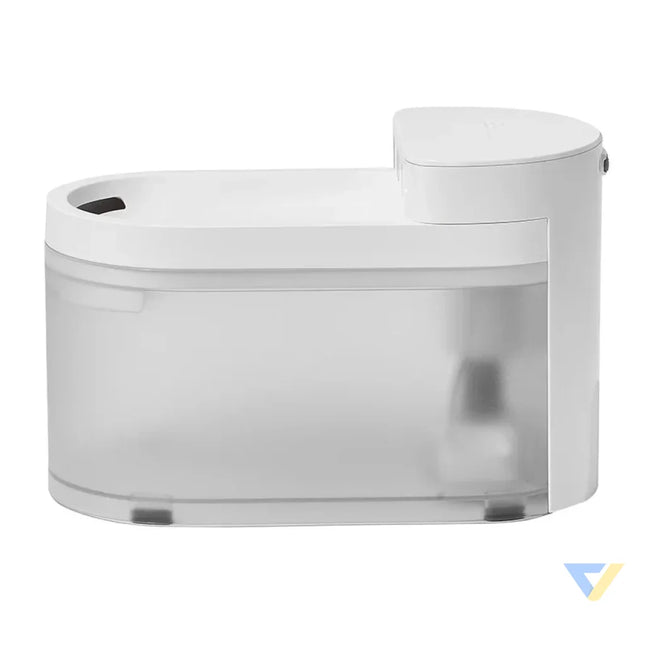 Catlink Pure 3 smart dog and cat fountain/drinker (white) Water dispensers