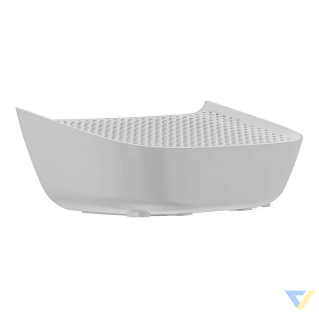 Catlink Scooper litter box staircase (Gray) Litter box accessories
