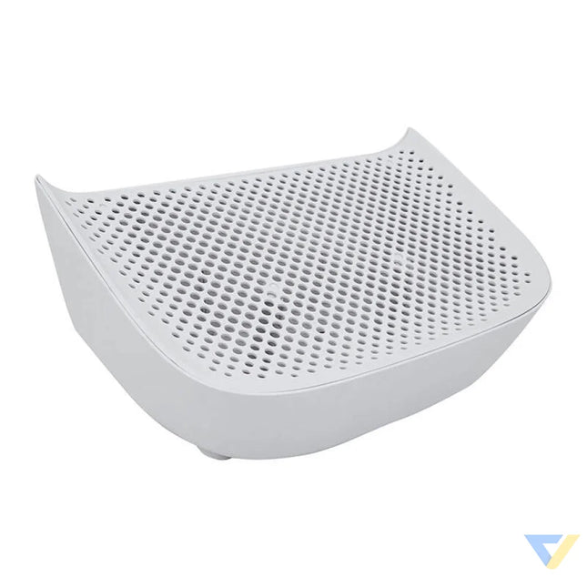 Catlink Scooper litter box staircase (Gray) Litter box accessories