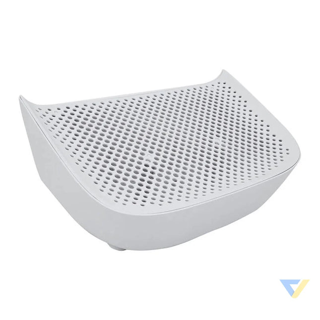 Catlink Scooper litter box staircase (Gray) Litter box accessories
