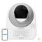 Catlink Scooper Pro Ultra intelligent self cleaning cat litter box with AI camera Smart litter boxes