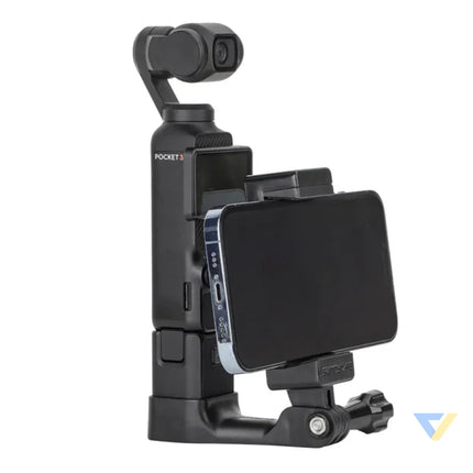 Cellphone Mount Sunnylife for Osmo Pocket 3 Straps mounts and holders