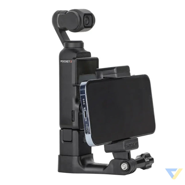 Cellphone Mount Sunnylife for Osmo Pocket 3 Straps mounts and holders